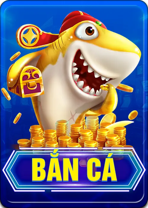 bắn cá