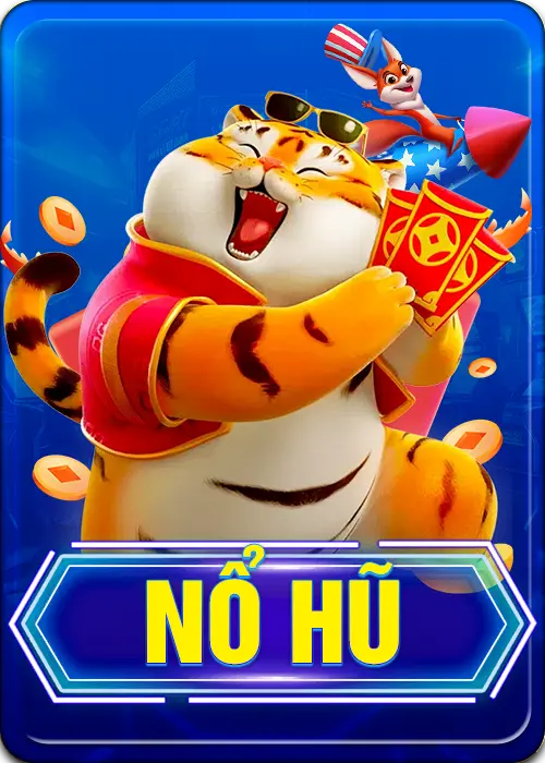 nổ hũ