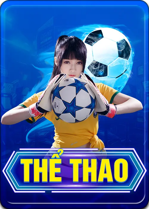 thể thao