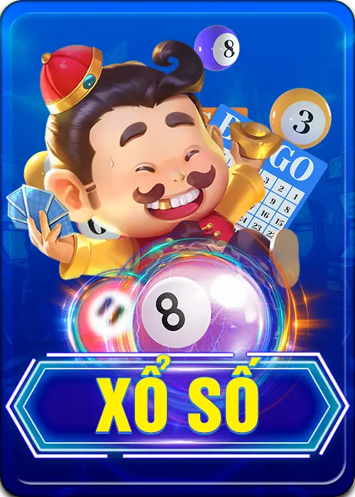 xổ số