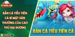 ban-ca-tieu-tien-ca